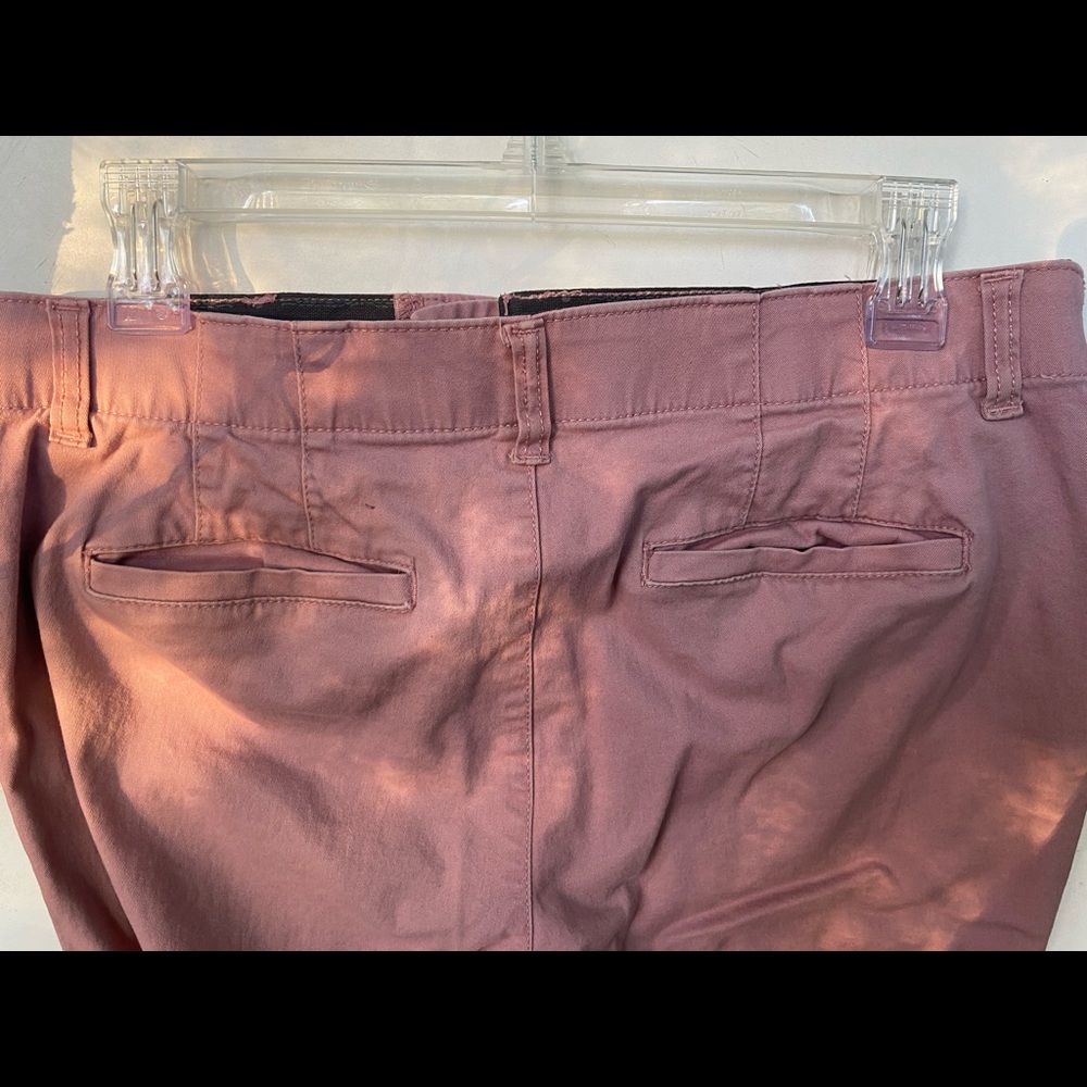 Capris - Picture 2 of 2